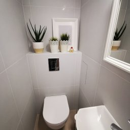 Remont łazienki Kozienice 4