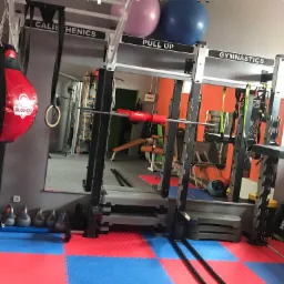 Sala treningów personalnych