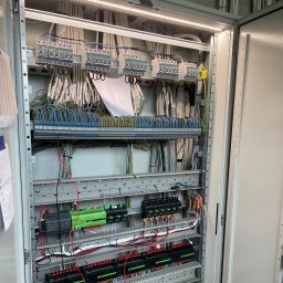 PROELEKTRO - Przyłącze Elektryczne Do Domu Kraków