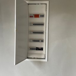 PROELEKTRO - Znakomite Projekty Instalacji Elektrycznych Kraków