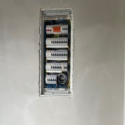Instalacje elektryczne Kraków 2