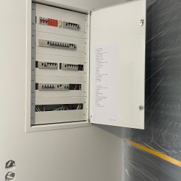 Instalacje elektryczne Kraków 3
