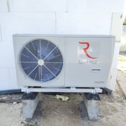 D.S NORTMAR SP. Z O.O. - Energia Odnawialna Rzeszów