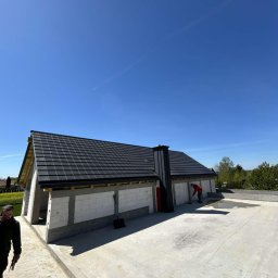 Zakład usługowo-produkcyjno-handlowy 