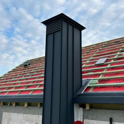 Zakład usługowo-produkcyjno-handlowy 