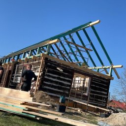 Zakład usługowo-produkcyjno-handlowy 