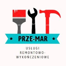PRZE - MAR Przemysław Dziurzycki - Szpachlowanie Bochnia