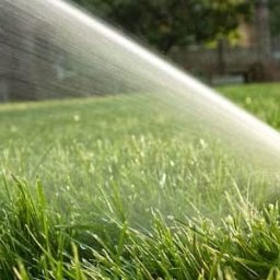 Perfekcyjny Ogród Patryk Wiczyński - Systemy Nawadniania