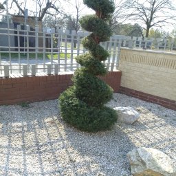 Systemy nawadniania Czerwonak 1