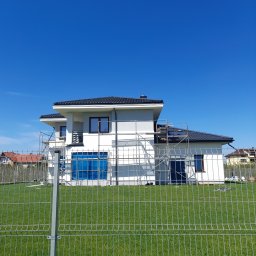 Ocieplenie poddasza Garwolin 3