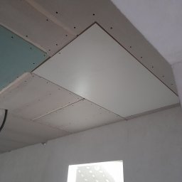 Ocieplenie poddasza Garwolin 4