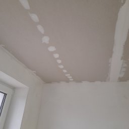 Ocieplenie poddasza Garwolin 2