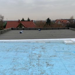 Naprawa dachów Wrocław 2