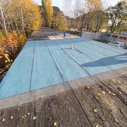 Naprawa dachów Wrocław 3