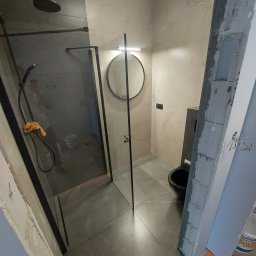 Remonty mieszkań Wołomin 3