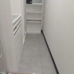 Remonty mieszkań Dąbrowa Górnicza 2