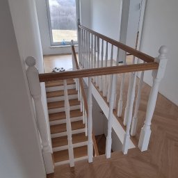 Cyklinowanie Nowy Targ 3