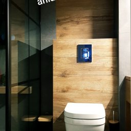 Remonty mieszkań Poznań 1