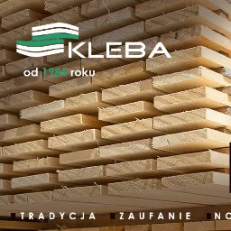 Kleba sp. z o.o. - Tartak Luzino