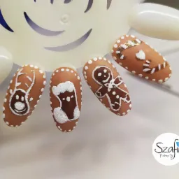 piernikowe zdobienia