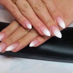 Manicure i pedicure Kraków 2