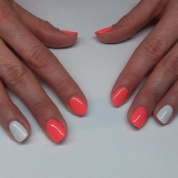 Manicure i pedicure Kraków 1