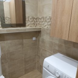 SAN-REMOnt - Remont łazienki