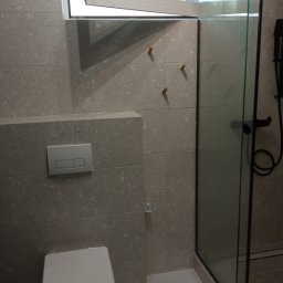 Remont łazienki Poddębice 7