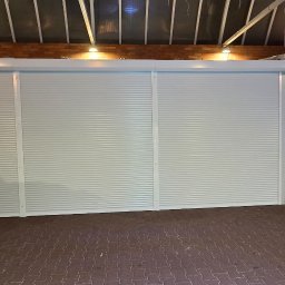 Lamel 2 - Rolety zewnętrzne Gorz&oacute;w Wielkopolski