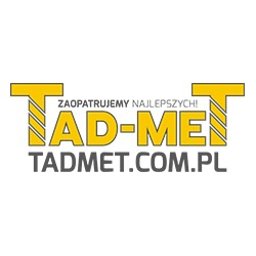 TAD-MET Sp. Z O.O. Sp. Komandytowa - Hurtownia Materiałów Budowlanych Kościerzyna