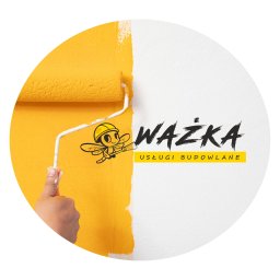 WAŻKA Usługi Budowlane - Świetny Tapeciarz Wrocław