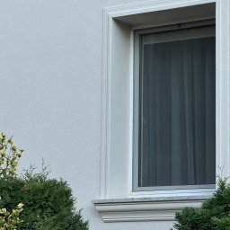 WAŻKA Usługi Budowlane - Mycie elewacji Wrocław