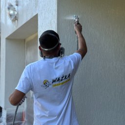 WAŻKA Usługi Budowlane - Remonty domów i kamienic Wrocław