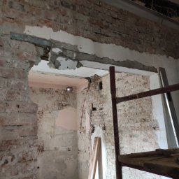 Malowanie mieszkań Nowa Dęba 1