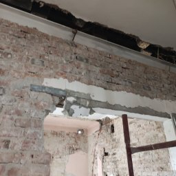 Malowanie mieszkań Nowa Dęba 2