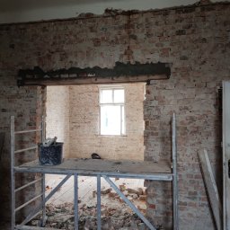 Malowanie mieszkań Nowa Dęba 4