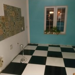 Płyta karton gips Oleśnica 3