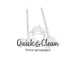 Quic&Clean Sp. z o. o. - Pralnia Dywanów Gdańsk