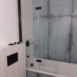 Remont łazienki Kraków 3