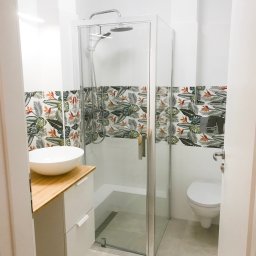 Glazurnik Warszawa 1