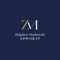 Adwokat Zbigniew Machowski - Pomoc Prawna Szczecin