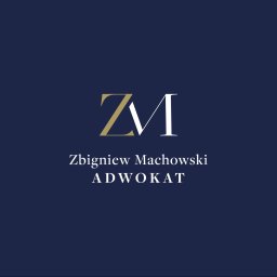 Adwokat Zbigniew Machowski - Obsługa Prawna Szczecin