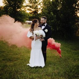 Fotograf ślubny Podbale 1