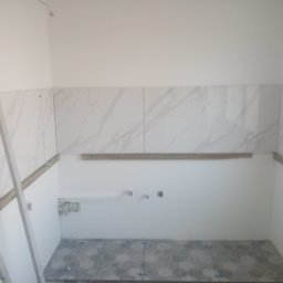 Remont łazienki Recz 4