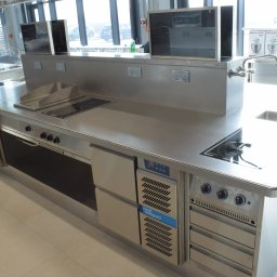 Wyposażenie lokali gastronomicznych Kraków 4