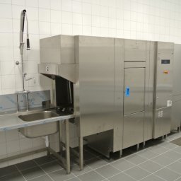 Wyposażenie lokali gastronomicznych Kraków 3