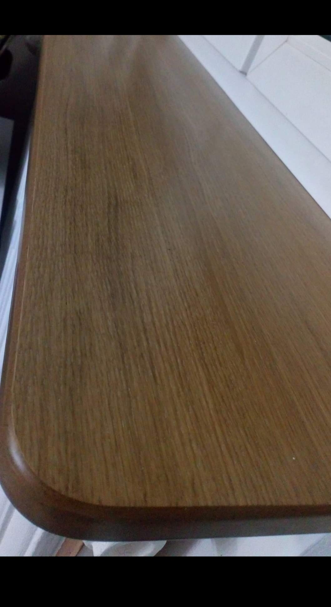 Montaż parapetów MDF