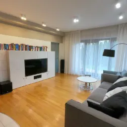 Lifting, przygotowanie mieszkania do sprzedaży