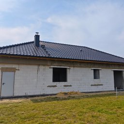 Polskie Dachy MATEUSZ MALCHER - Najlepsze Usługi Dekarskie Słupca