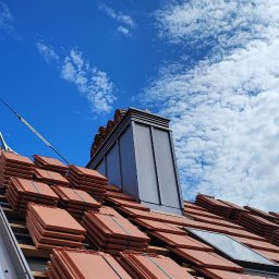 Polskie Dachy MATEUSZ MALCHER - Wysokiej Klasy Malowanie Pokryć Dachowych Słupca